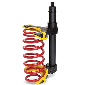 ストラット式サスペンション 赤スプリング 4点セット f-coil-spring-a.jpg